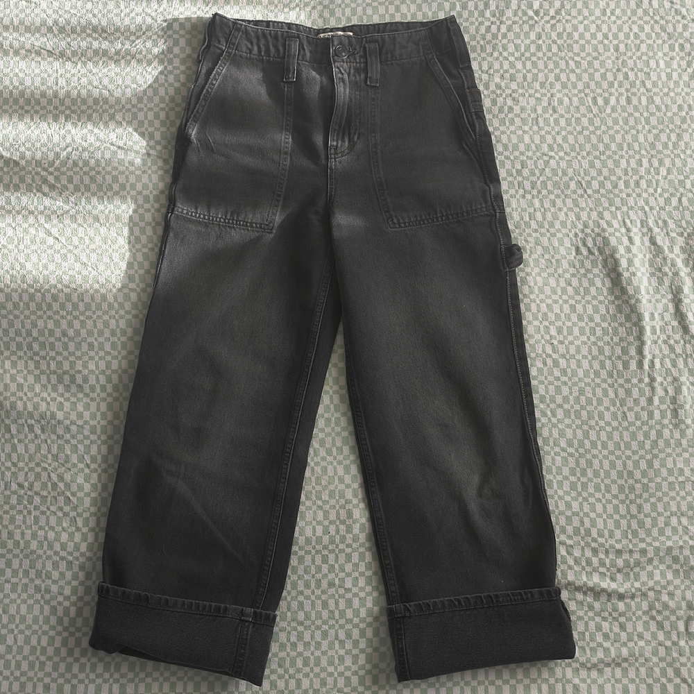 WE THE FREE Major Leagues Carpenter Jeans - Picture 4 of 9